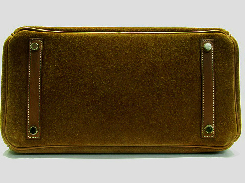 エルメス バーキン30(ドブリス/ゴールド/ゴールド金具)